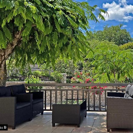 La Pietra Family Hotel Medjugorje Exterior foto