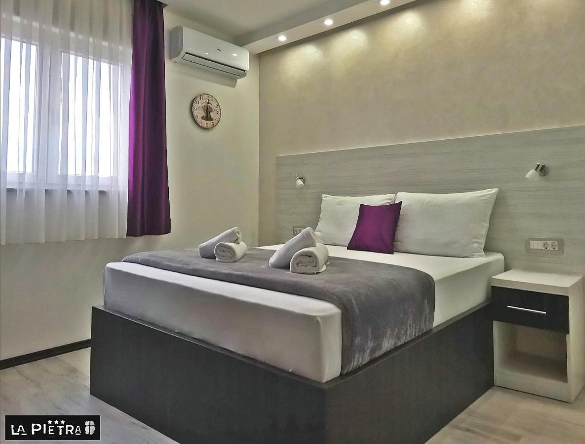 La Pietra Family Hotel Medjugorje Exterior foto