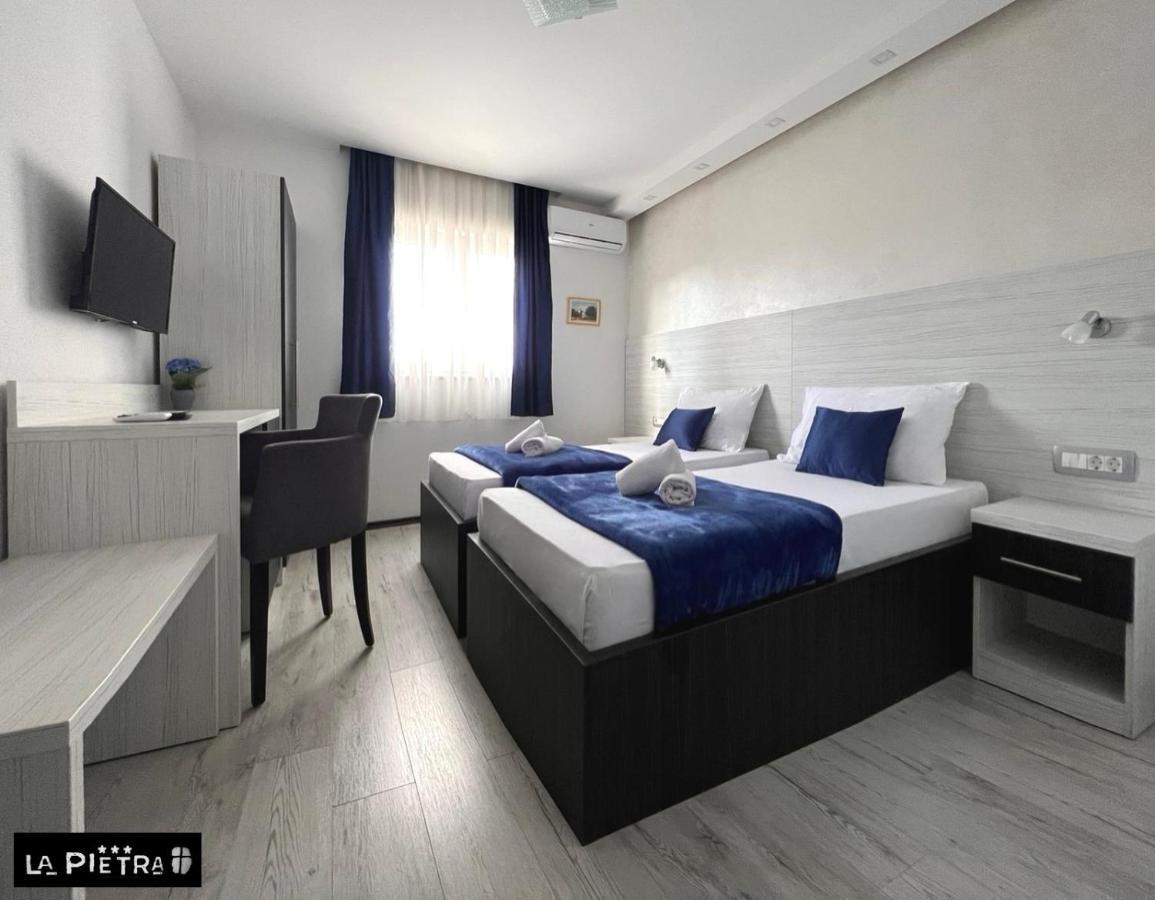 La Pietra Family Hotel Medjugorje Exterior foto