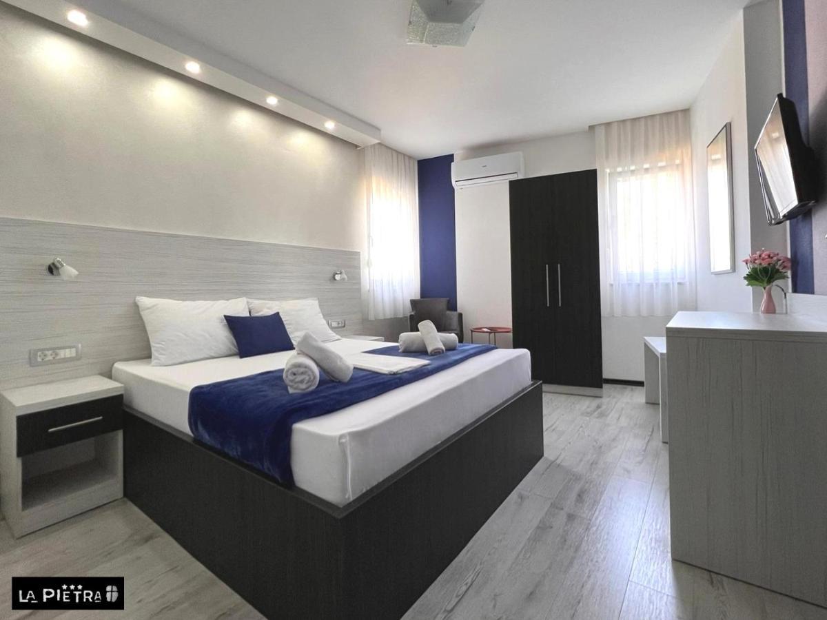La Pietra Family Hotel Medjugorje Exterior foto