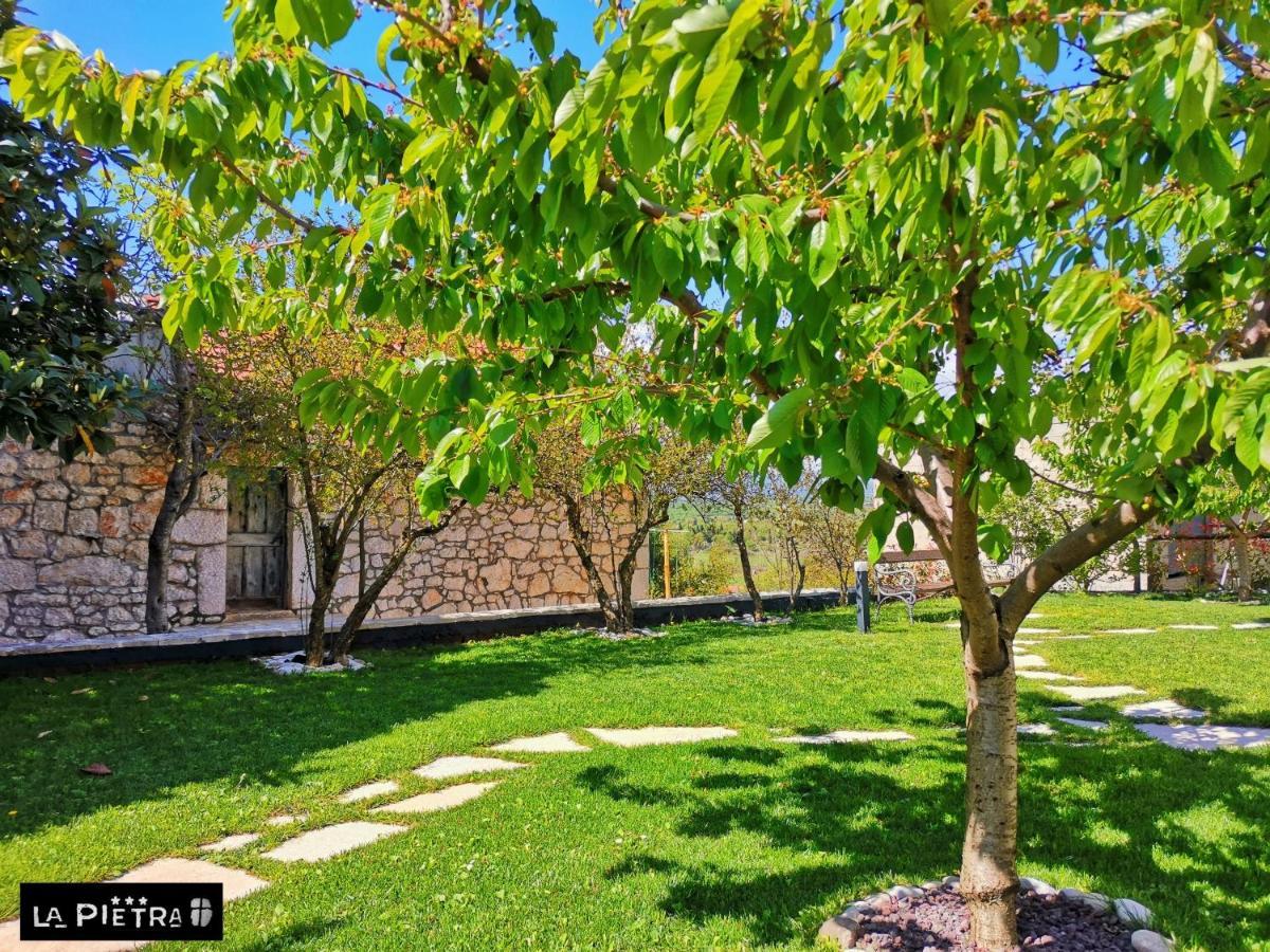 La Pietra Family Hotel Medjugorje Exterior foto