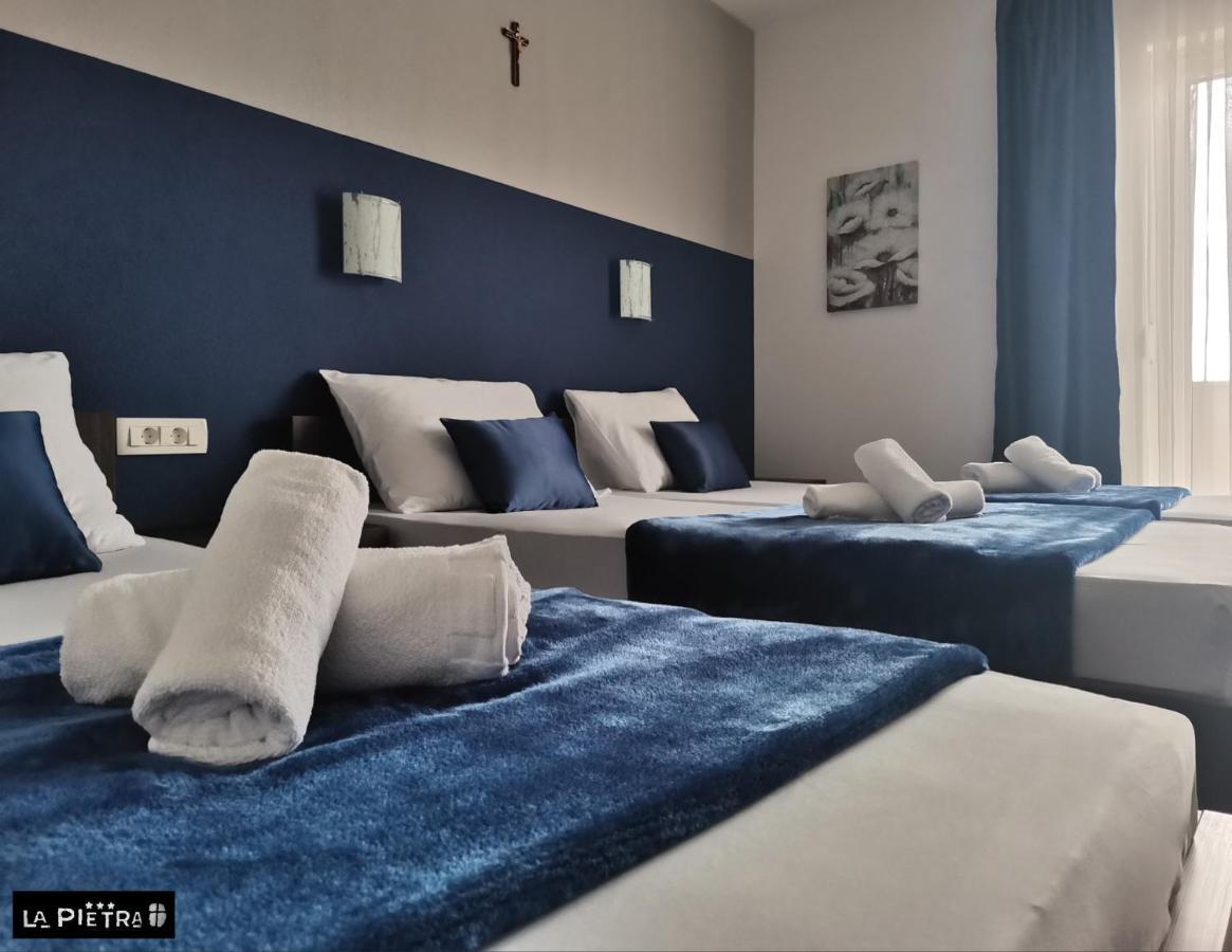 La Pietra Family Hotel Medjugorje Quarto foto