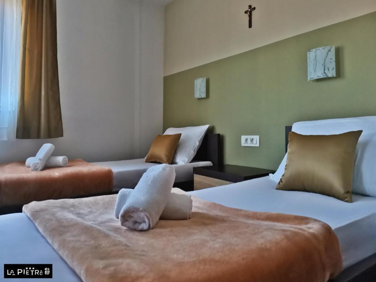 La Pietra Family Hotel Medjugorje Quarto foto