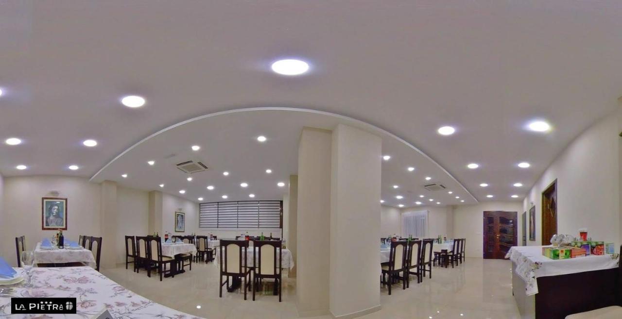 La Pietra Family Hotel Medjugorje Exterior foto