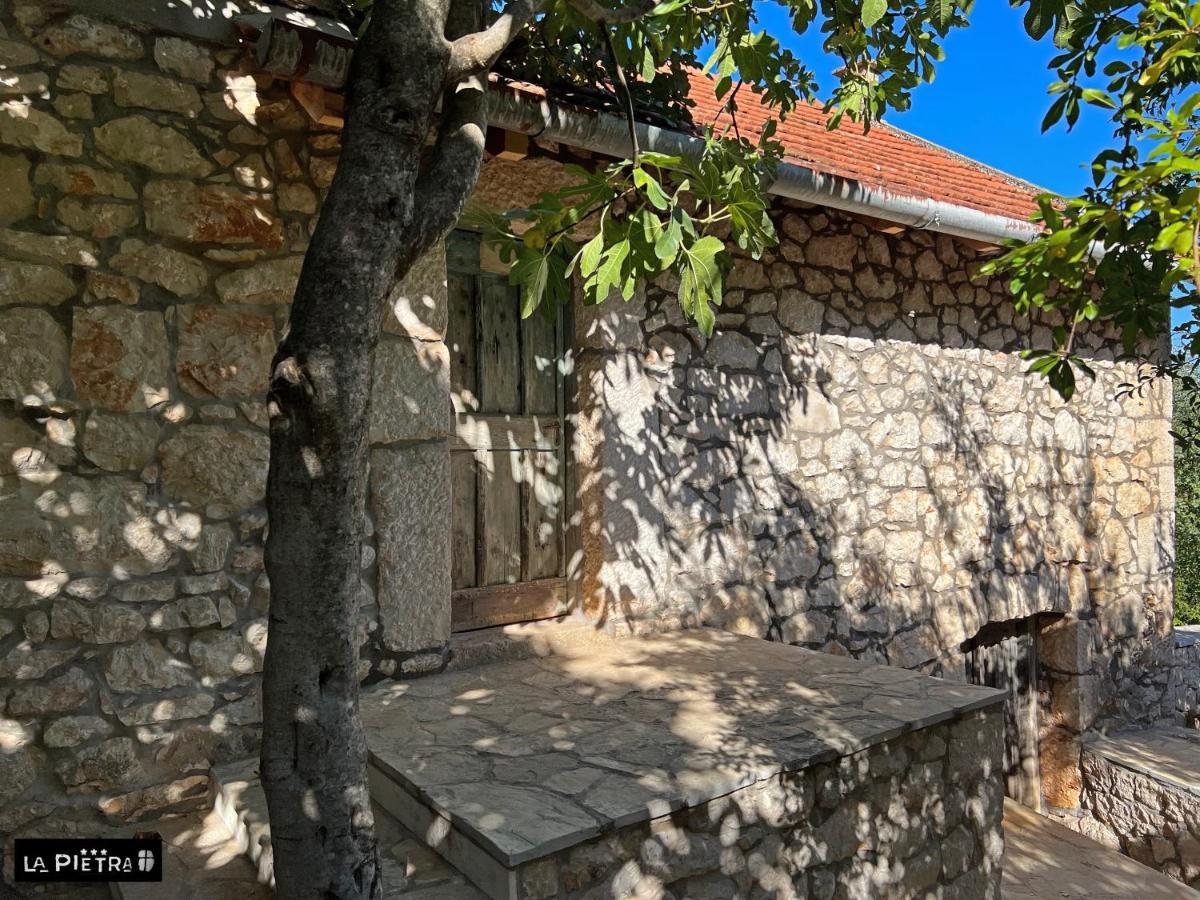 La Pietra Family Hotel Medjugorje Exterior foto